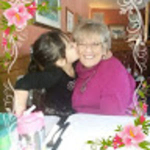 Meet your Posher, Darla